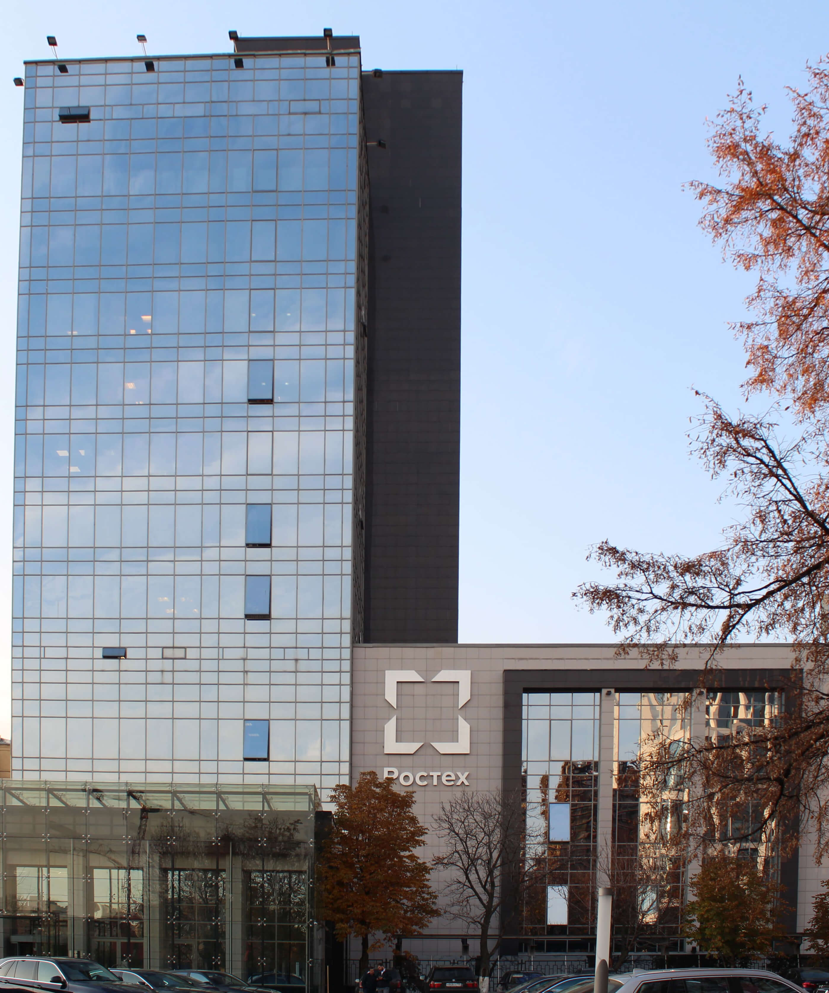 г. Москва, ул. Усачева, д. 24