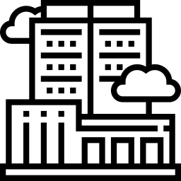 Офисные и административные объекты