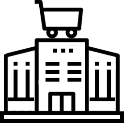 Торговые и многофункциональные центры